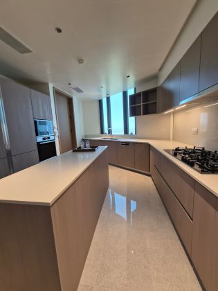 Aurelia Residences 3BR Bare Unit