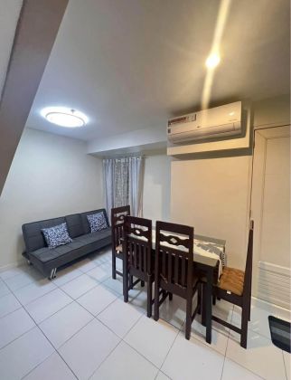 Unfurnished 2 Bedroom Unit at Allegra Garden Place for Rent
