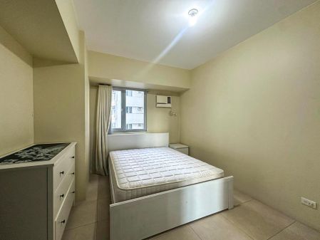 Fully Furnished Studio Unit at Two Serendra for Rent