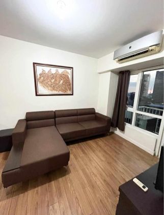 Fully Furnished 2 Bedroom for Rent in Grand Midori Makati