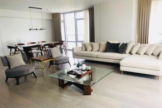 Fully Furnished 3 Bedroom Unit at Proscenium at Rockwell