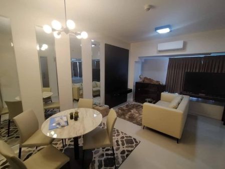 For Rent 2BR Condo Unit at Six Senses Residences Tower 3 Pasay