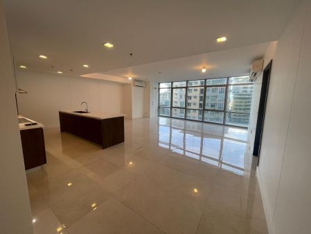 Semi Furnished 3 Bedroom Unit at East Gallery Place for Rent