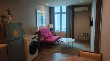Spacious 1 Bedroom Serenity Suites for Rent