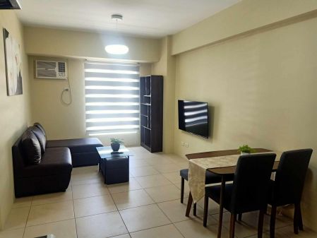 2BR Avida Towers 34th Street Fully Furnished Unit for Lease