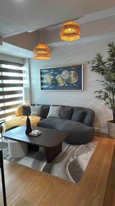 2BR Unit at The Season Residences Natsu BGC for Rent