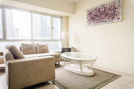 Fully Furnished 2 Bedroom Unit in Avida Towers Verte