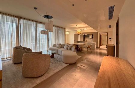 3 Bedrooms Aurelia Furnished for Rent