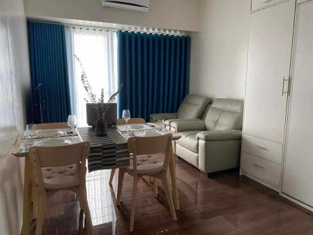 Stunning 1BR Fully Furnished Unit at Air Residences