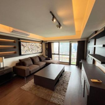 Joya Lofts and Towers 2 Bedroom Condo Unit for Rent in Makati