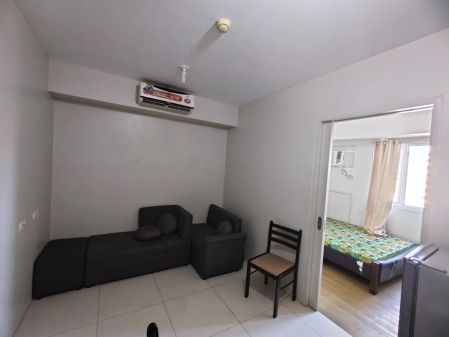 Semi Furnished 1BR for Rent in Vista Shaw Mandaluyong