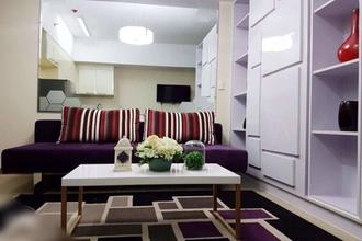 Studio Furnished Unit for Rent in Venice Residences Mckinley