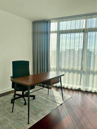 Fully Furnished 3 Bedroom Unit in East Gallery Place