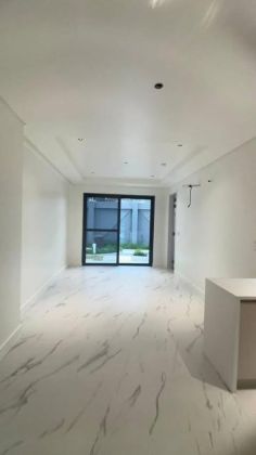 3 Bedroom Townhouse Semi Furnished for Rent in Nuliv Townvillas