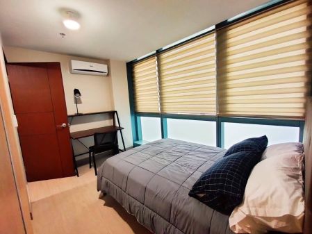 2 Bedroom Condo BGC for Rent at One Uptown Besidence BGC Taguig