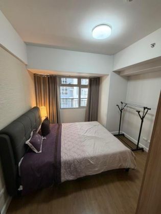 Fully Furnished 2 Bedroom at The Verve Residences BGC