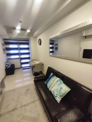 1BR for Rent at S Residences Mall of Asia Complex