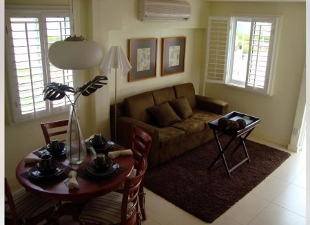 Semi Furnished House in a Peaceful Community 3BR 2TB