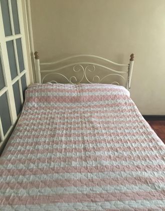 CONDO UNIT FOR RENT