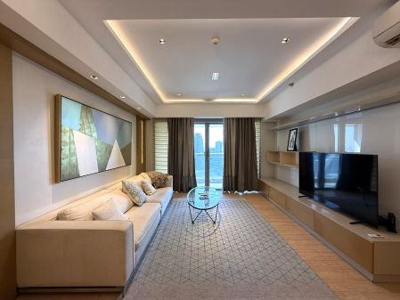 2 Bedroom for Rent in One Shangrila Place