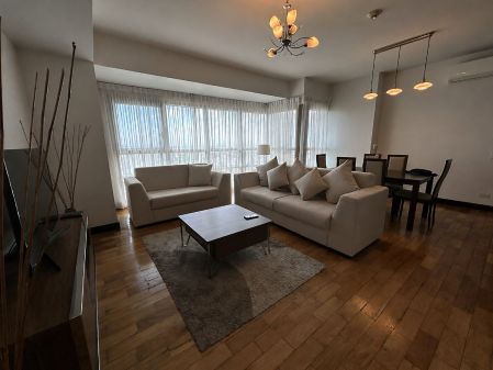The Residences at Greenbelt 2 Bedroom for Rent