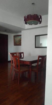 For Rent 1 Bedroom Unit in Bay Garden Club and Residences