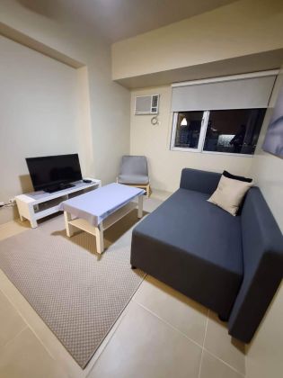 Fully Furnished 1 Bedroom Unit in Avida Towers Turf BGC