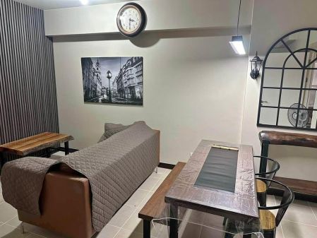 Fully Furnished 2 Bedroom Unit at Brixton Place for Rent
