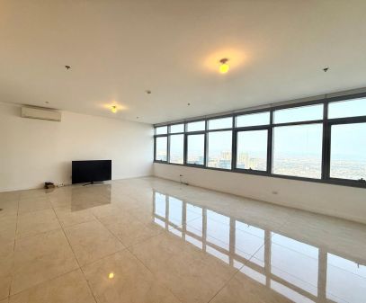 Spacious High Floor 3BR with Sunrise Views at The Suites