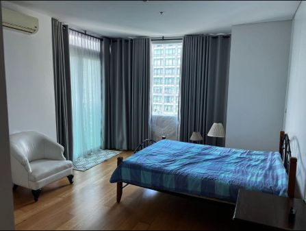 RR1152 1BR Unit for Lease in Park Terraces Point Tower