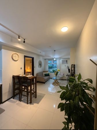 Trion Towers 1 Bedroom for Rent
