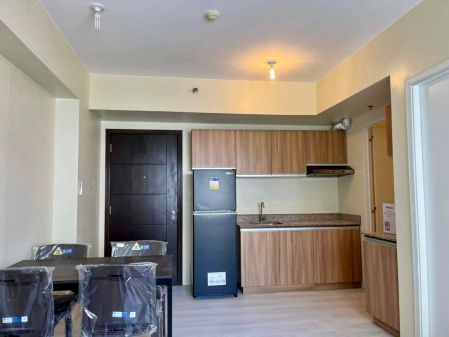 Brand New 1 Bedroom in Arca South