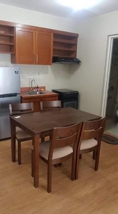 Fully Furnished 1BR for Rent in Avida Towers Alabang