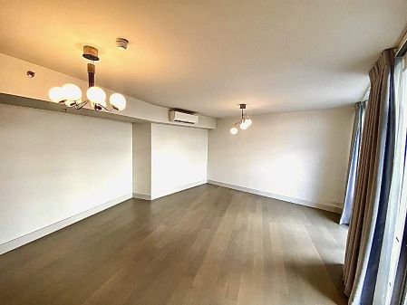 2 Bedroom Semi Furnished For Rent in The Proscenium at Rockwell