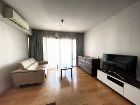 Fully Furnished 2BR Condo for Rent at Park Point Residences