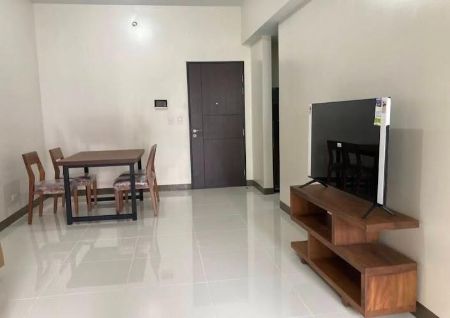 The Ellis Makati 2 Bedroom Semi Furnished for Rent in Makati