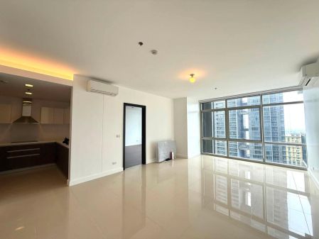 2BR Semi Furnished Unit in West Gallery Place Bgc