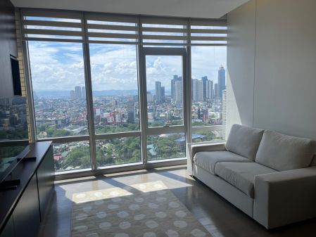 Fully Furnished 1 Bedroom Unit at Proscenium at Rockwell