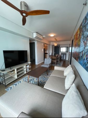 For Lease 2 Bedroom at Sequoia Unobstructed View High Floor