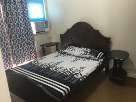 For Rent 2BR Furnished with 2 Balcony with View of Manila Bay