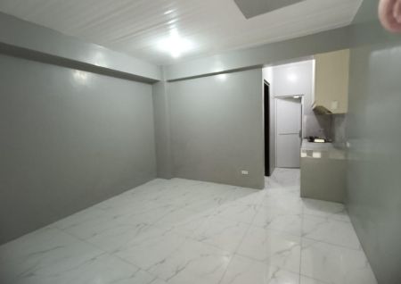 1 Bedroom Apartment  Unit for Rent in Novaliches Bayan QC