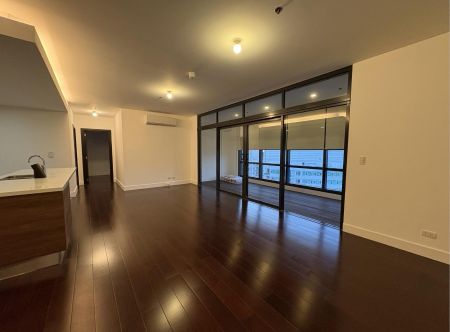Semi Furnished 3 Bedroom Condo for Lease at Garden Towers
