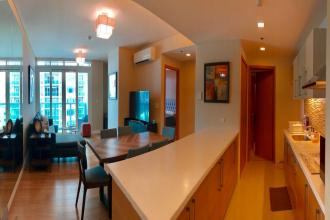 Fully Furnished 1 Bedroom at Park Terraces Tower 2
