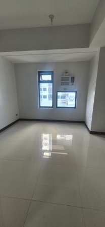 Semifurnished Studio Unit at Chimes Greenhills for Rent