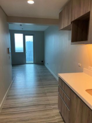 Semi Furnished Studio Unit at Maple at Verdant Towers for Rent
