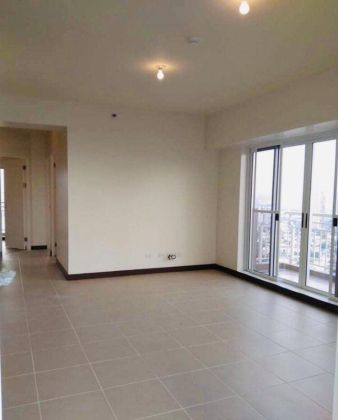 Unfurnished 3 Bedroom Unit in Brixton Place near BGC
