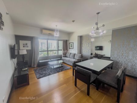 The Residences at Greenbelt One Bedroom 1BR Condo Unit For Rent 9