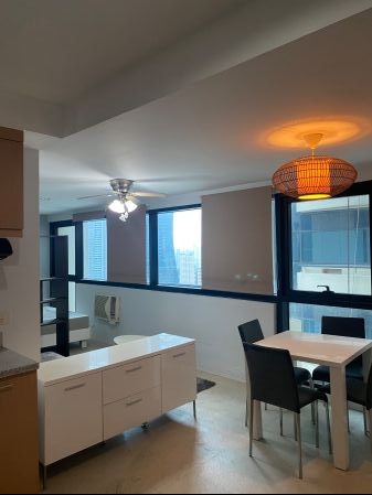 Condo Unit for Rent in BSA Twin Towers Ortigas