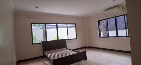 For Rent House and Lot in San Lorenzo Village