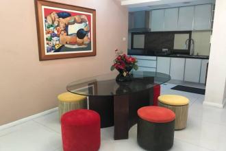 Luxurious 2 Bedroom for Rent in Kensington Place BGC Taguig